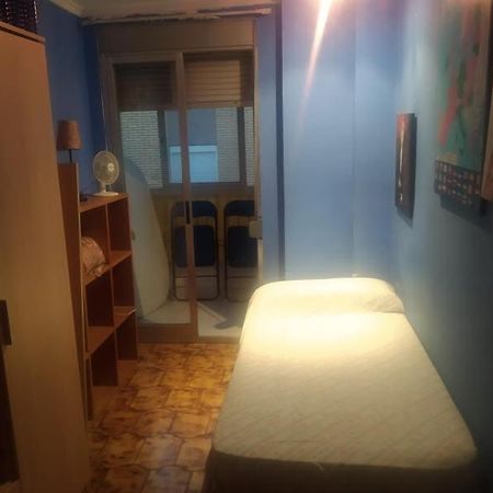 Ferienwohnung Piso Entero Cerca De Valencia Y Sus Playas. Albalat dels Sorells Exterior foto