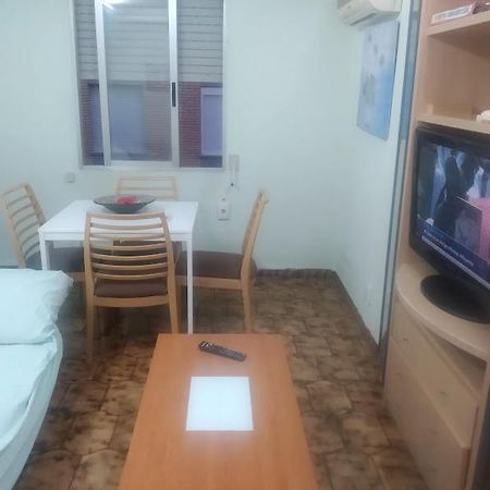 Ferienwohnung Piso Entero Cerca De Valencia Y Sus Playas. Albalat dels Sorells Exterior foto