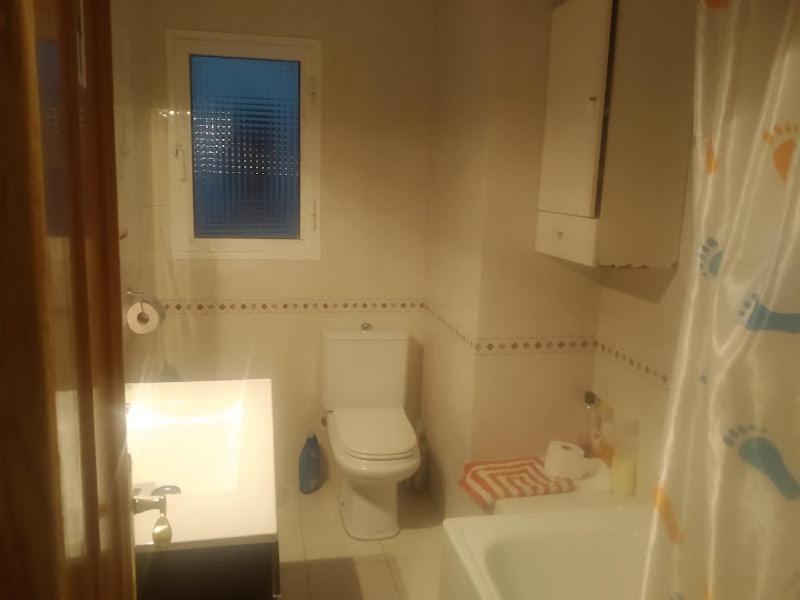 Ferienwohnung Piso Entero Cerca De Valencia Y Sus Playas. Albalat dels Sorells Exterior foto