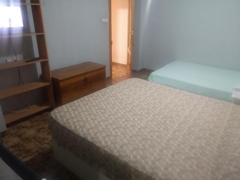 Ferienwohnung Piso Entero Cerca De Valencia Y Sus Playas. Albalat dels Sorells Exterior foto