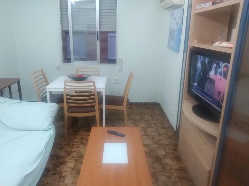 Ferienwohnung Piso Entero Cerca De Valencia Y Sus Playas. Albalat dels Sorells Exterior foto